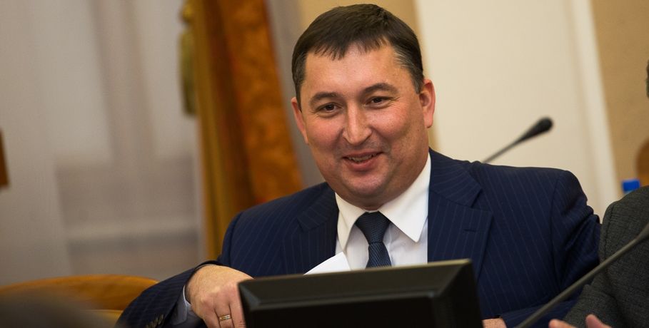 В Омской области настроены освоить все субсидии от федерации