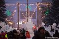 Россияне предпочитают отмечать Новый год в Омске