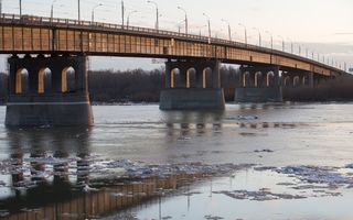 На ремонт Ленинградского моста нужно полмиллиарда
