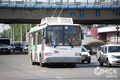Депутаты решили сохранить троллейбусное депо в собственности Омска