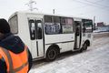 Омские ПАТП получат новые автобусы