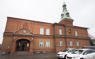 Омские депутаты хотят сделать городское имущество доходным для бюджета