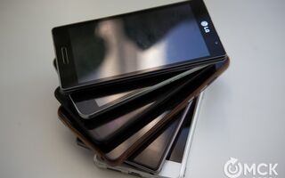 В Омске дешевеют мобильные телефоны