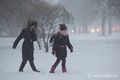 Омские школы готовятся к отмене занятий из-за морозов