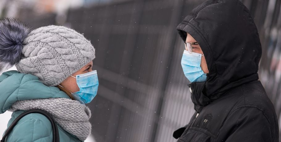 Эпидемии гриппа в Омске в этом году не ожидается
