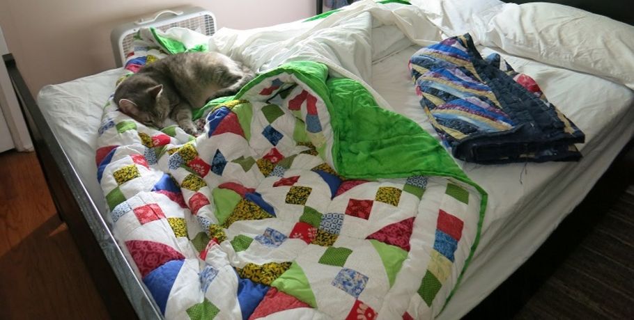 Postel-Omsk.ru расширяет ассортимент одеял, подушек и постельного белья