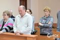 Внуку осужденного омского министра объяснили, что дедушка в командировке