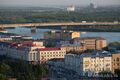 Омск оказался не самым "умным городом"