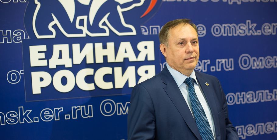 Стало известно, кому "Единая Россия" предложит мандат депутата регионального Заксобрания