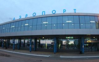 Омский аэропорт уличили в нарушении прав инвалидов