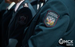 Налоговая выявила в Омске 33 нелегальных перевозчика