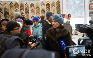 Оксана Фадина: "Раздражает ситуация нехватки денег и накопленных проблем"