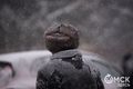 В МЧС рассказали, как Омск пережил рекордный снегопад