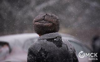 В МЧС рассказали, как Омск пережил рекордный снегопад