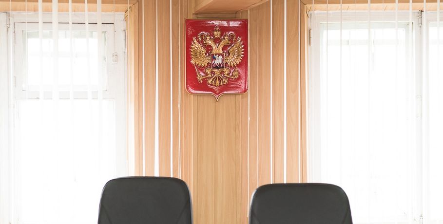 Омский судья Солодкевич пожаловался на решение своих коллег