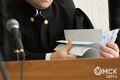 Судья из Тюмени хочет занять пост председателя апелляционного суда