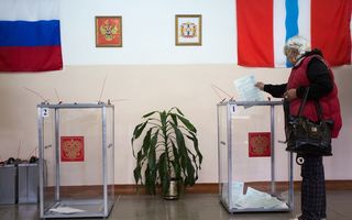 Депутаты горсовета Омска будут поднимать явку на президентских выборах