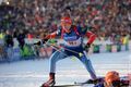 Борьба омской биатлонистки за олимпийскую медаль затянется на годы