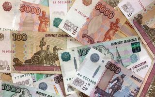 Омский контрактник наругался на 20 тысяч рублей