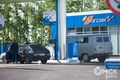 В Омске резко выросли цены на бензин