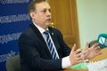 Вице-спикер горсовета Омска - о депобразования: "Мы сегодня информацию выуживаем"