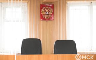 Омский судья не смог найти защиты у коллег