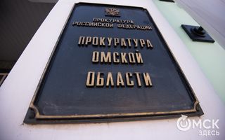 Руководитель омской компании обвиняется в неуплате 38 миллионов рублей налога