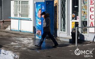 Мэрия хочет запретить ставить киоски во дворах жилых домов Омска