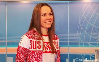 Омичка Ольга Граф отказалась от участия в Олимпиаде