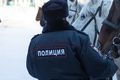 Омские полицейские задержали банду разбойников