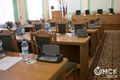 Горсовет утвердил первые поправки в бюджет 2018 года