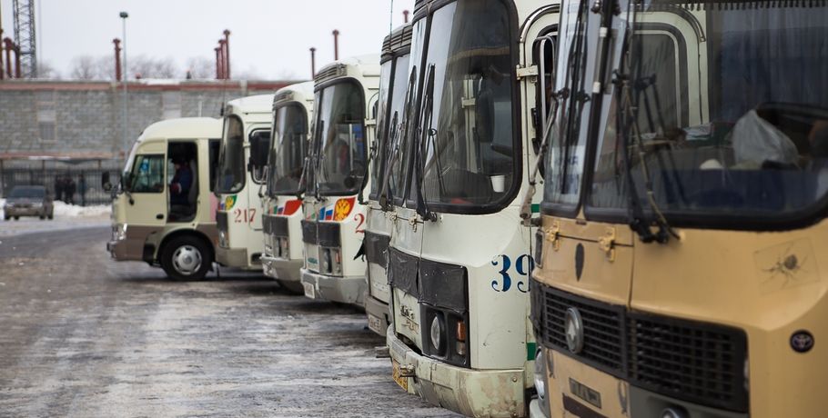 Омский Минпром не зря "прокатил" частного перевозчика на торгах