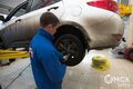 В Омске самыми убыточными сферами стали обработка и ремонт автомобилей