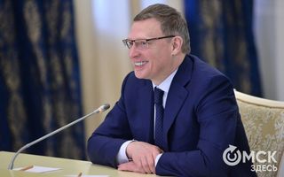 Омской области пообещали еще больше дотаций из федерального бюджета