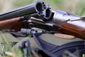Омский бизнесмен, по неосторожности застреливший охотинспектора, заплатил 400 тысяч рублей