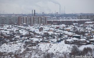 Омский Минпром хочет выделить 100 миллионов на помощь промышленникам