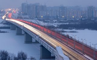 Омское правительство потратит семь миллионов рублей на уборку в метро