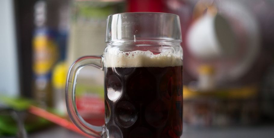 Омских пивоваров планируют освободить от уплаты налога