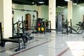 Фитнес-клуб MetroFitness: круглосуточная возможность быть в форме