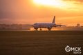 Компании Azur Air запретили возить омичей в Болгарию
