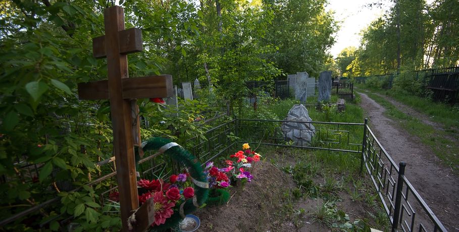 В Омской области увеличилось пособие на погребение