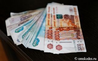 Из-за 8 Марта пенсию жителям Омска доставят на день раньше