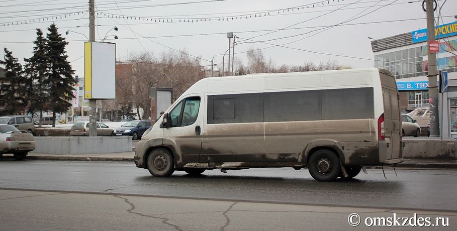 Суд решил, что омские власти законно отменили два популярных городских маршрута
