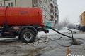 В Омске полностью восстановили водоснабжение после аварии