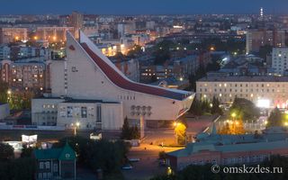 Омский музыкальный театр повторит знаменитый балет спустя 35 лет