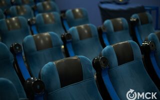 Мэрия Омска поищет инвестора для восстановления кинотеатра "Сатурн"