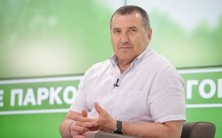 Михаил Расин увольняется из мэрии Омска