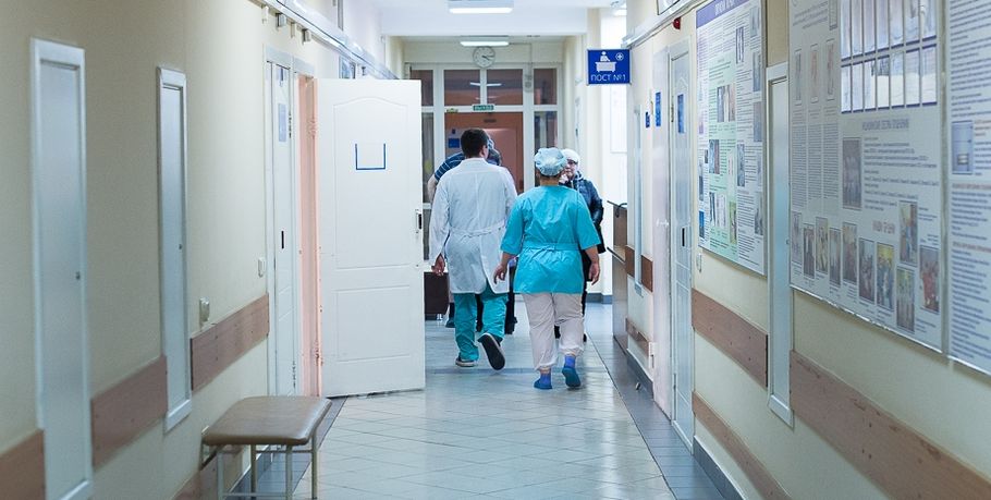Омским студентам-медикам начнут платить дополнительную стипендию