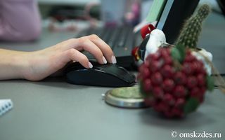 В Омске со счета компании похитили деньги при выключении компьютера