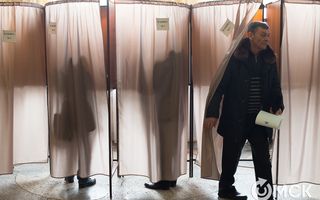 Облизбирком подвел итоги выборов в Омской области